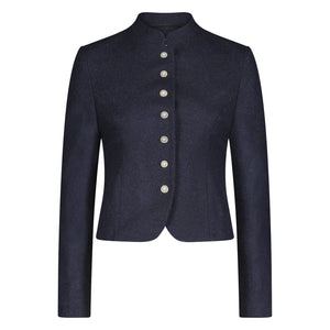 Blazer Frida Marine - Amsel Fashion