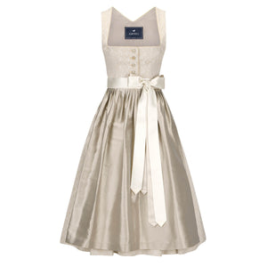 Dirndl Maria creme - Amsel Fashion