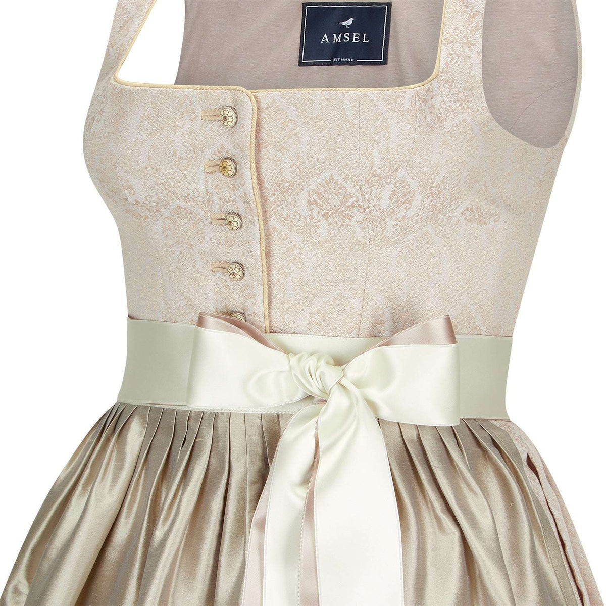 Dirndl Maria creme - Amsel Fashion