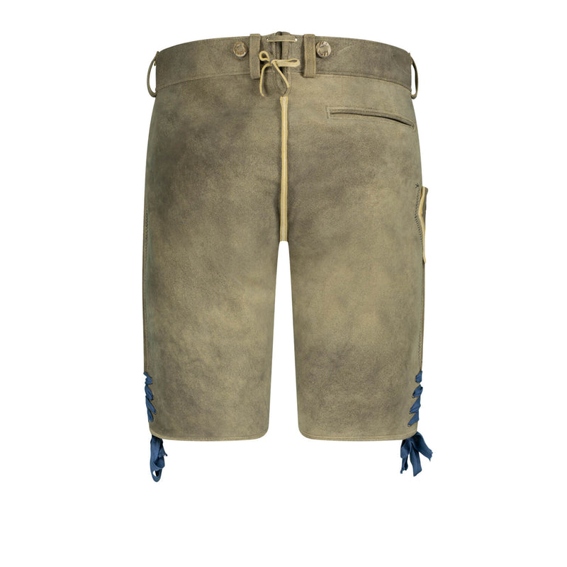 Hirschlederhose Philipp - Amsel Fashion