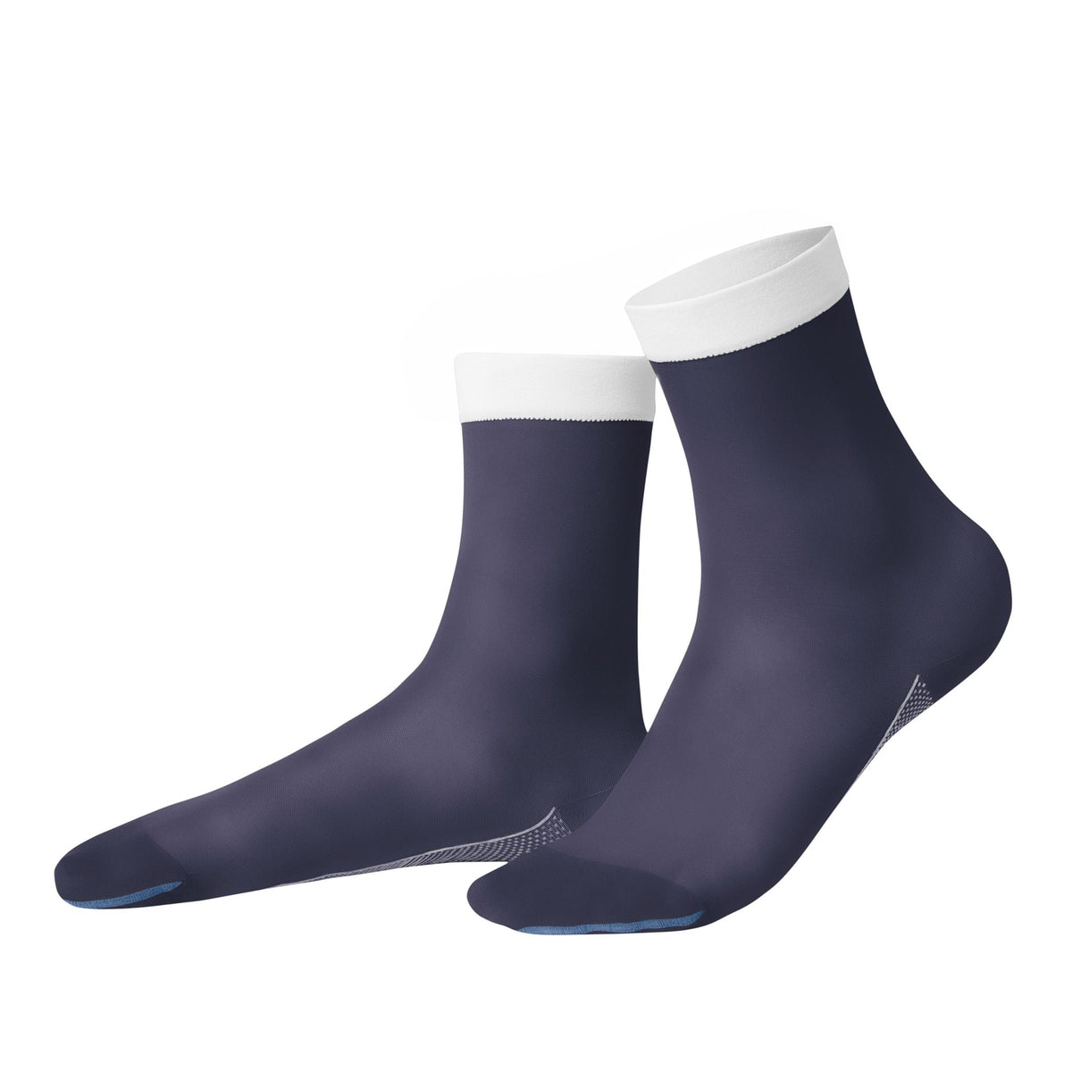 Sneaker Socks Invisible ITEM m6 x Amsel (Sternennacht) - Amsel Fashion