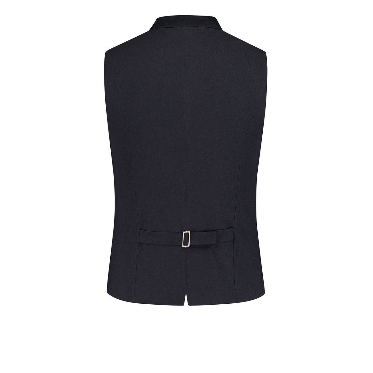 Weste Weilheim Jersey (navy) - Amsel Fashion